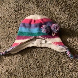 Kids beenie